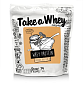 Take-a-Whey Whey Protein 907 g peanut butter
