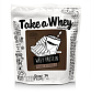 Take-a-Whey Whey Protein 907 g grannys apple pie