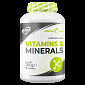 6PAK Nutrition Vitamins and Minerals 90 tablet
