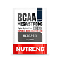 Nutrend BCAA Mega Strong Drink 10 g ice blue raspberry