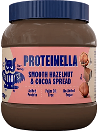 HealthyCo Proteinella 750 g smooth hazelnut