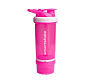 SmartShake™ Šejkr Revive 600 +150 ml pink
