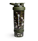 SmartShake™ Šejkr Revive 600 +150 ml camo green