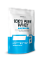 BioTech 100% Pure Whey Lactose Free 454 g strawberry