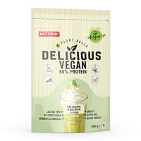 Nutrend Delicious Vegan 60% Protein 450 g