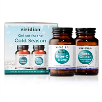 Viridian Cold Season 60 cps