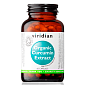 Viridian Organic Curcumin Extract 60 cps(Kurkumin)