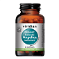 Viridian Icelandic Angelica 30 cps Organic (Andělika lékařská Bio)