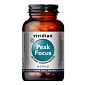 Viridian Peak Focus 60 cps Organic (Normální kognitivní funkce)