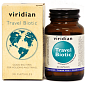 Viridian Travel Biotic 30 cps (Cestovní probiotika)