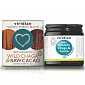 Viridian Wild Chaga and Raw Cacao 30 g Organic