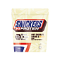 Snickers Hi Protein 875 g white chocolate caramel peanut
