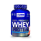 USN 100% Whey Protein Premium 2280 g jahoda se smetanou