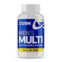USN Multi Vitamins for Men 90 tbl
