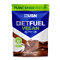 USN Diet Fuel Vegan 880 g čokoláda