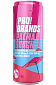 ProBrands BCAA Drink 330 ml jahoda - malina  (Palma Beach)