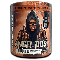 Skull Labs Angel Dust 270 g citrus peach