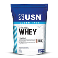 USN Essentials Dynamic Whey 1000 g