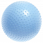 Gymnastický masážní míč LIFEFIT MASSAGE BALL 75 cm