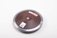 Disk soutěžní překližkový - hmotnost 1,6 kg HPD11-1,6