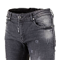 Pánské moto jeansy W-TEC Komaford