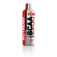 Nutrend BCAA Liquid 1000 ml orange