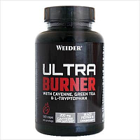 Weider Ultra Burner 120 cps