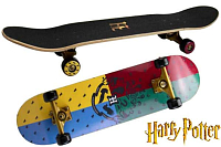 Skateboard Harry Potter 31