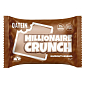 Oatein Millionaire crunch protein bar