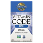 Garden of Life Vitamin Code RAW Men -multivitamín pro muže - 240 kapslí