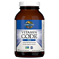 Garden of Life Vitamin Code RAW Men -multivitamín pro muže - 240 kapslí