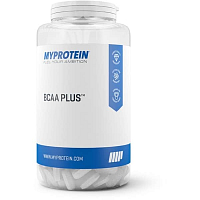 MyProtein Essential BCAA - VÝPRODEJ