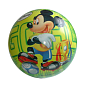 Mondo 06611 Potištěný míč Mickey sports - 230 mm