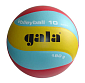 Gala 5541 Míč Volleyball 10