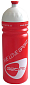 Acra lahev CSL07 0,7L červená