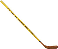 ACRA Laminovaná hokejka rovná 115cm