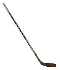 ACRA Laminovaná hokejka levá 125 cm - Passvilan