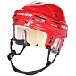 HH4500 hokejová helma červená