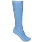 Italia fotbalové štulpny s ponožkou modrá sv.