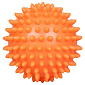 Masážní míček oranžová