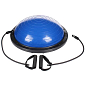 BB Flat balanční míč modrá