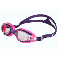 Ceto dětské plavecké brýle fialová