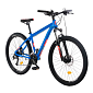 Horský bicykel DHS Teranna 2727 27,5" - model 2021