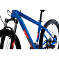 Horský bicykel DHS Teranna 2727 27,5" - model 2021