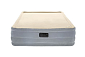 Air Bed Komfort Foamtop dvoulůžko 203 x 152 x 46 cm 67486