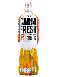 Extrifit Carnifresh 850 ml pineapple AKCE