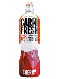 Extrifit Carnifresh 850 ml cherry AKCE