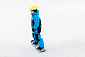 Snowboard Stiga Wild - Zelený