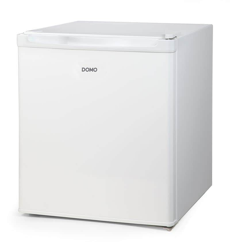 Mini lednice - DOMO DO906K, Objem: 41 l, Třída: E