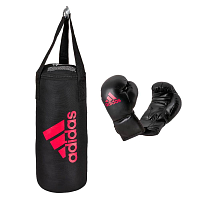 Dětský boxovací set Adidas Junior Box Bag
